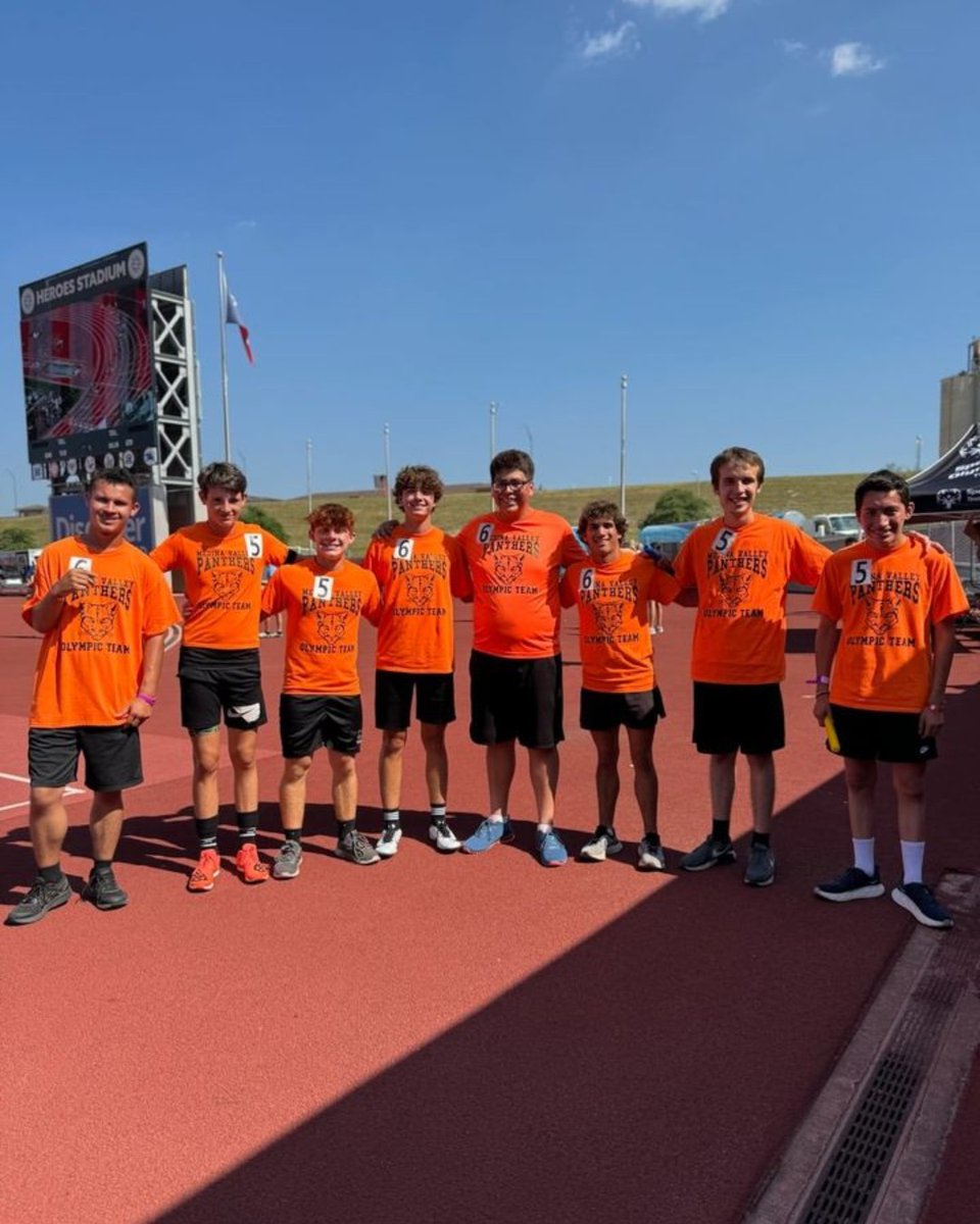 Medina Valley ISD tweet media