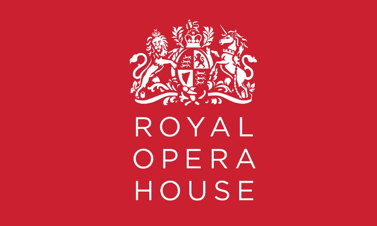 Sound, Video and Broadcast #Apprenticeship with @RoyalOperaHouse in Covent Garden

Info/Apply: ow.ly/Xt7m50RJvMe

#CreativeJobs #NorthLondonJobs #FocusOnNorthLondon