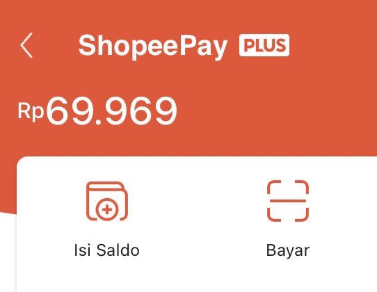 ‼️GIVEAWAY SALDO SHOPEEPAY‼️

Rules:
• follow <a href="/lildipie/">lili</a> 
• rt &amp; like tweet ini
• rt &amp; like juga tweet dibawah

End tgl 23 Mei yah guys!! Goodluck🥰

x.com/lildipie/statu…