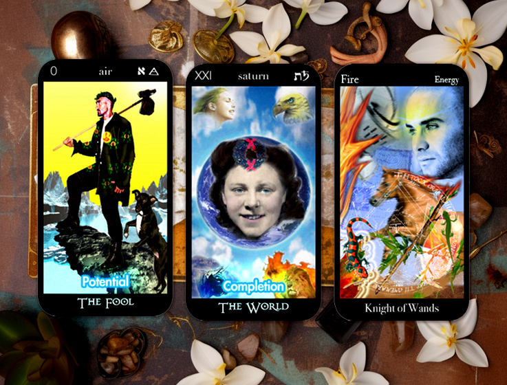 paulomara's tweet photo. Love, life, destiny. Tarot free 3 card reading. Ask your question https://t.co/7isYRYEcXl #freecardpull #freereading #freetarotreading #tarot https://t.co/wETiw4dbhV