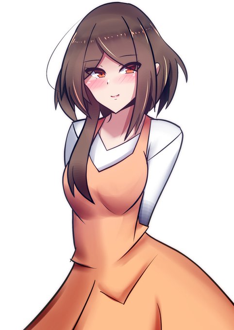 新うちの子『風街しおり』ちゃんです。
新創作のあの人枠です('ω') 