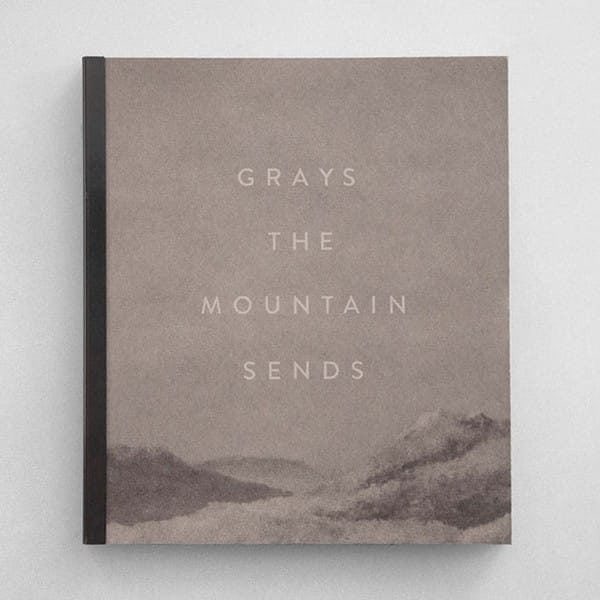 Do you have a book that is hard to find and expensive? Here’s what I’m looking for right now. Grays The Mountain Sends by Bryan Schutmaat Read more 👇🏻