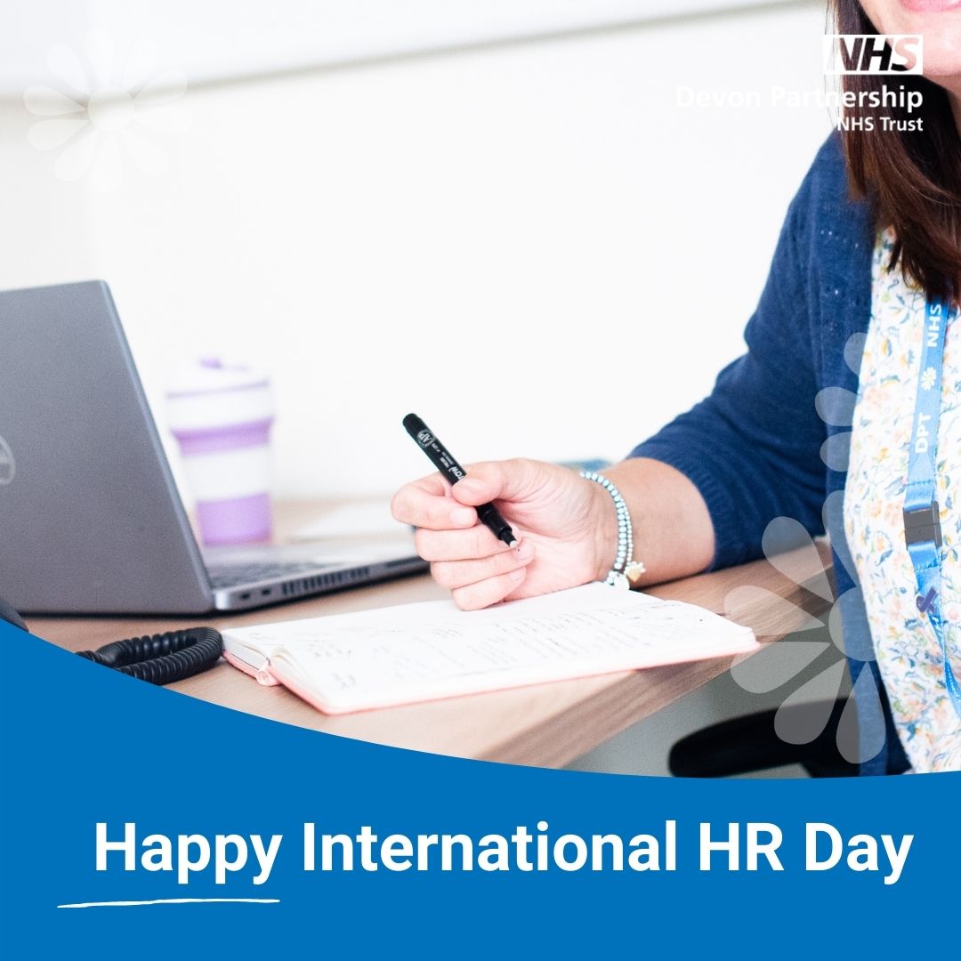 Happy #InternationalHRDay to our people professionals who provide such fantastic support across our organisation and help others every day. If you would like to join us, visit our #recruitment website for a variety of careers: orlo.uk/gluPJ #HRDay #HumanResourcesDay #HR