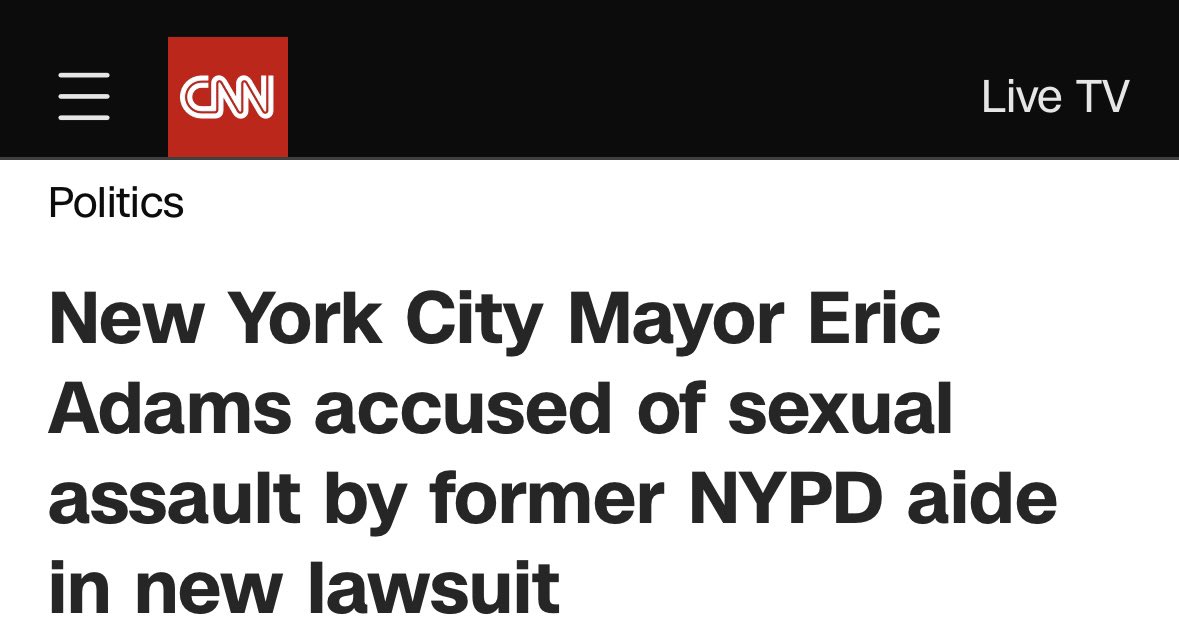 While we’re at it…