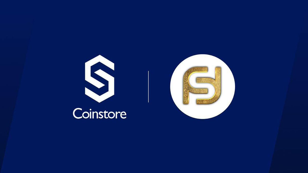 $SHC is now LIVE on #CoinStore! One of the #Gems to keep an eye 💎👀 @SchoolHackCoin ,an educational tech platform utilizing AI to redefine personalized global learning and tutoring is listed on Coinstore and coming to more #CEX 🤩🚀 coinstore.com/#/spot/SHCUSDT… ▶️ School Hack Coin