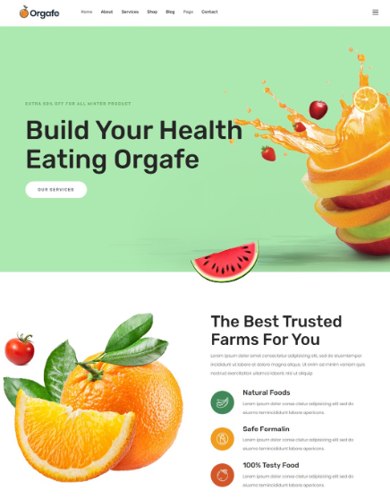 webflow_giants's tweet photo. ***Case Study - E-commerce Website which is designed by me***

Platform / CMS: Wix
Pages: 10 pages
Client: USA

>>If you need this type of website, please message me:
https://t.co/KY9vaRworm

#wix #redesign #websites #landingpage #design #seo https://t.co/3e4Dc1pmqc