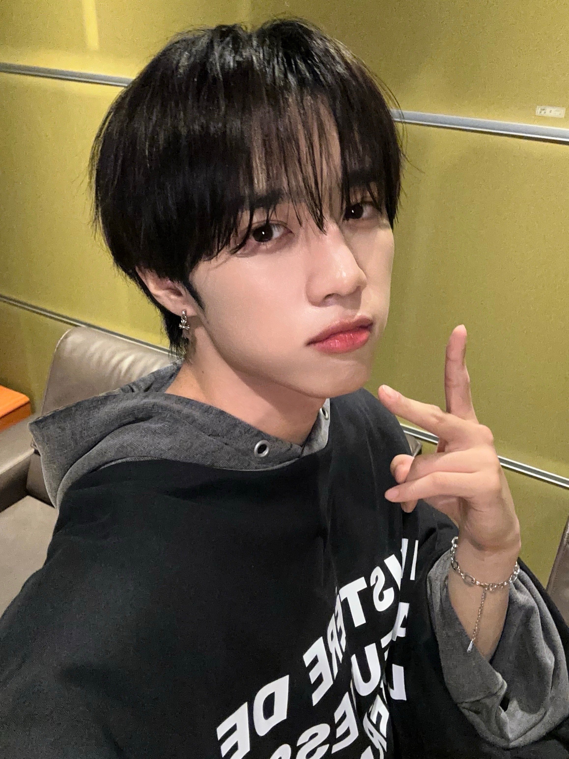 THE BOYZ ソヌ アイドルラジオ トレカ CD