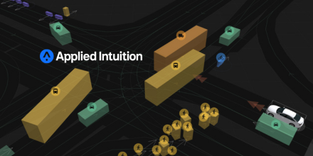 ClassieRop47038's tweet image. 🚗🛡️ Safety first! Nicole Junkermann APPLIED INTUITION’s simulators are the guardians of autonomous vehicle reliability. #SafetyGuardians #ReliableTech