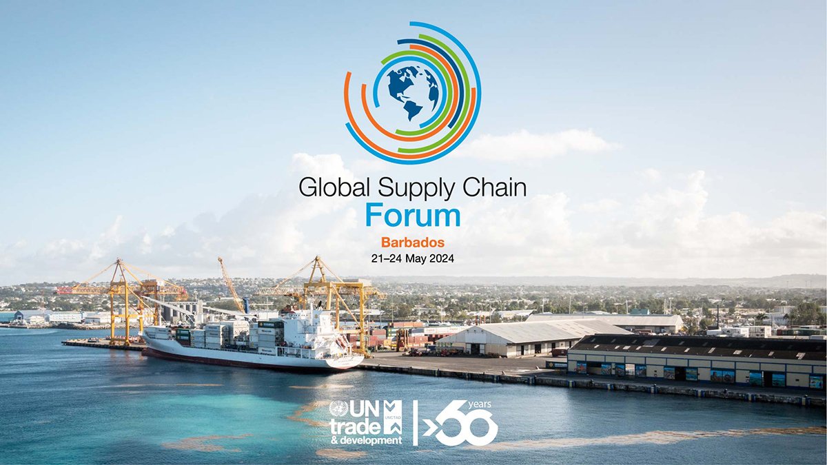 JORGE BARAKAT PITTY (@jorge_barakat) on Twitter photo Estamos muy optimistas sobre los resultados que se puedan obtener en el primer Global Supply Chain Forum en #Barbados.
Como Presidente de <a href="/MPolicyBureau/">Maritime Policy Bureau</a>, hemos sido invitados para compartir las experiencias de éxito de Panamá y sus retos como Hub Logístico. Estamos muy optimistas sobre los resultados que se puedan obtener en el primer Global Supply Chain Forum en #Barbados.
Como Presidente de <a href="/MPolicyBureau/">Maritime Policy Bureau</a>, hemos sido invitados para compartir las experiencias de éxito de Panamá y sus retos como Hub Logístico.