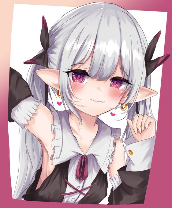 エリュナちゃそ 