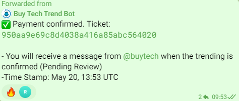 Anon_OnBase's tweet photo. Paid for Base Trending

https://t.co/8Q6fXAtl8Q

LP burnt
0/0 tax
CA renounced https://t.co/W4dJBobWzp