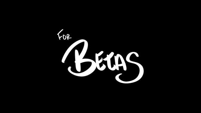 multibeta0419's tweet photo. Beta forms are open- https://t.co/vcPYjtl3FV https://t.co/AKIAtTQBbC