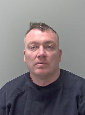 A man from Bury St Edmunds has been sentenced to 32 months in prison after pleading guilty to drug offences. orlo.uk/j8XUs