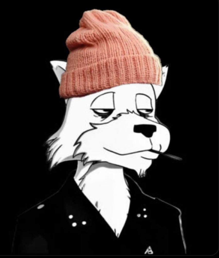 MyTurnthis2025's tweet photo. The hat stays on ๐ฏ%
Gm wolves, โ
Remember,
Maybe not today
Maybe not tomorrow
Maybr not nextmonth
Pero we, the #WOLFWIF @WolfWifHatOnSol
Will hit 200millie & i can feel it. Its coming. I dont wanna tell you when it happen that. "i told you so" see you 200millie๐๐๐ https://t.co/DfrLl54UA0
