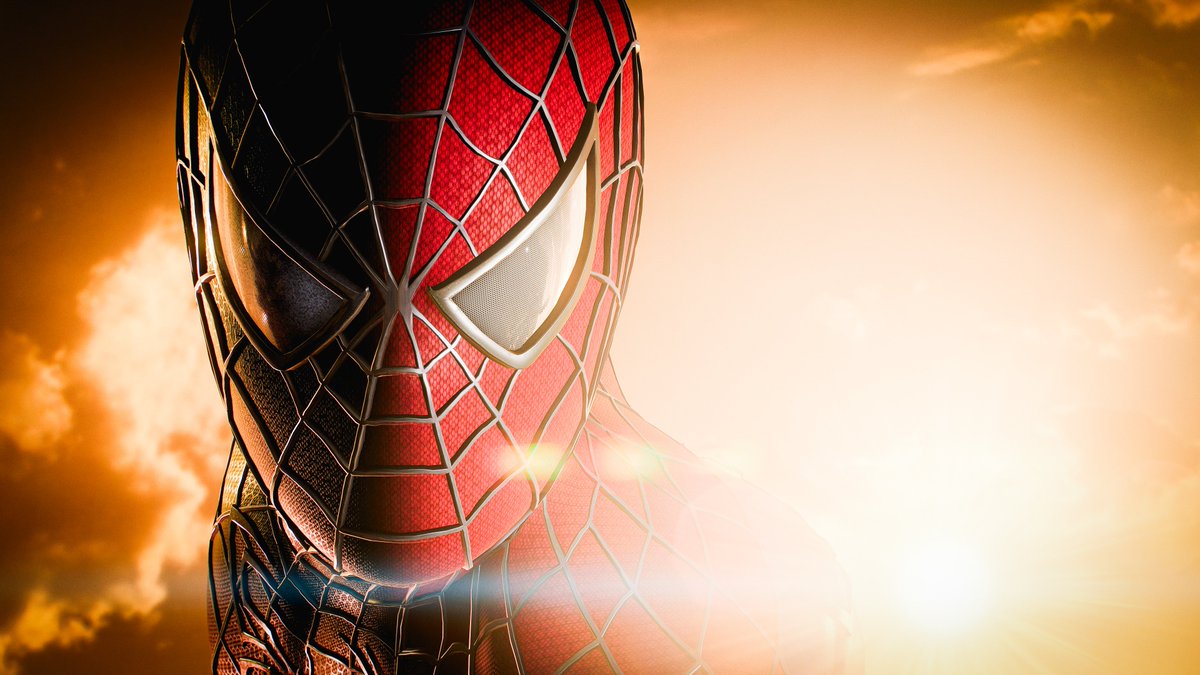 Webbed suits Spider-Man 2 PS5 #VirtualPhotography #ThePhotoMode #VGPUnite #InsomGamesCommunity #TPMSpiderman