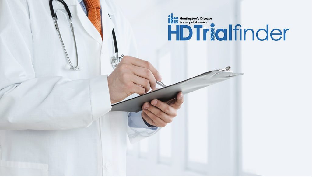 Today is International Clinical Trials Day! HDSA's HD TrialFinder connects members of the #HuntingtonsDisease community to appropriate clinical trials in their area. To learn more about this FREE platform please visit hdsa.org/hd-research/en…