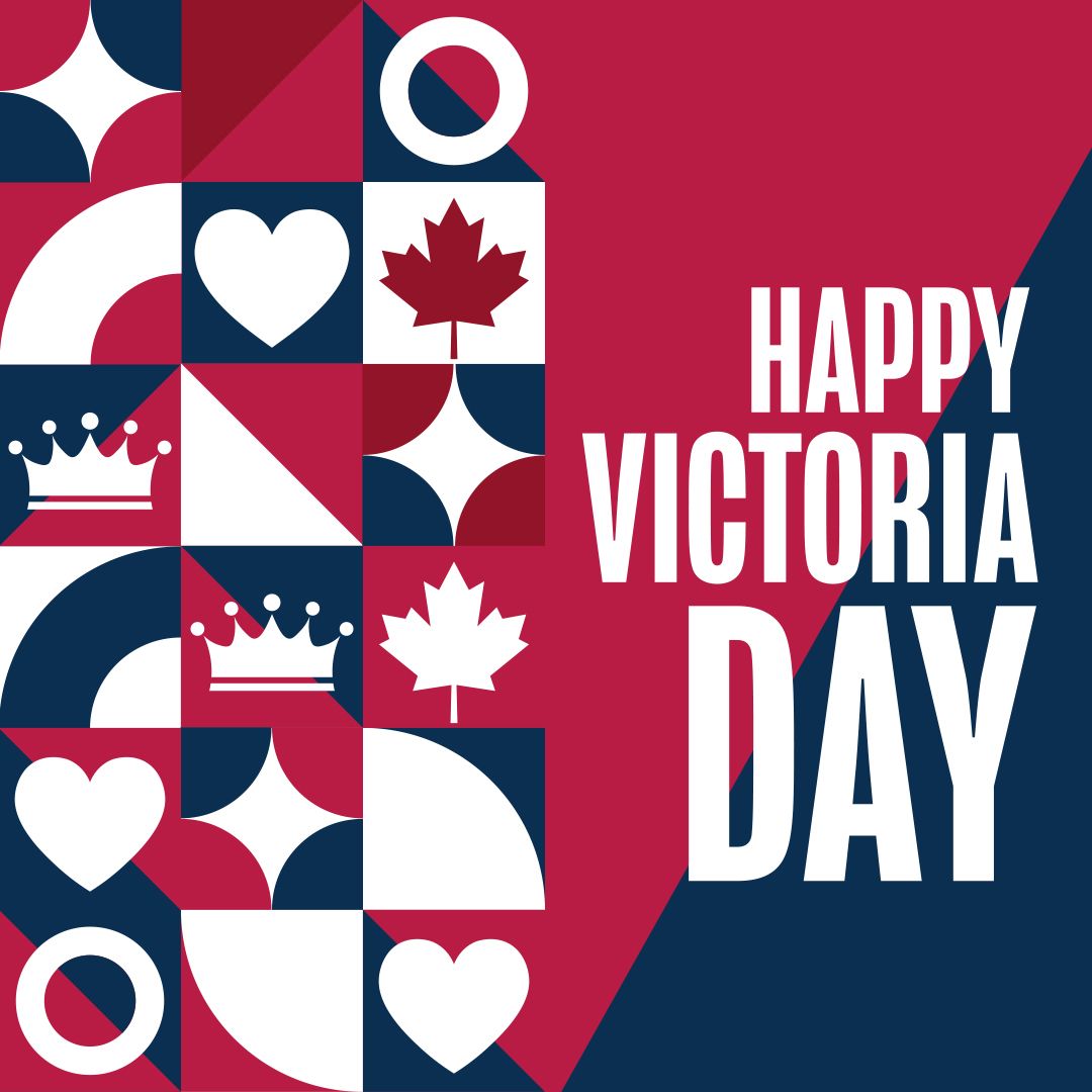 From all of us at ION Facility Services, we hope everyone is enjoying every minute of this amazing May 2-4 long weekend! 
🏖️🌟