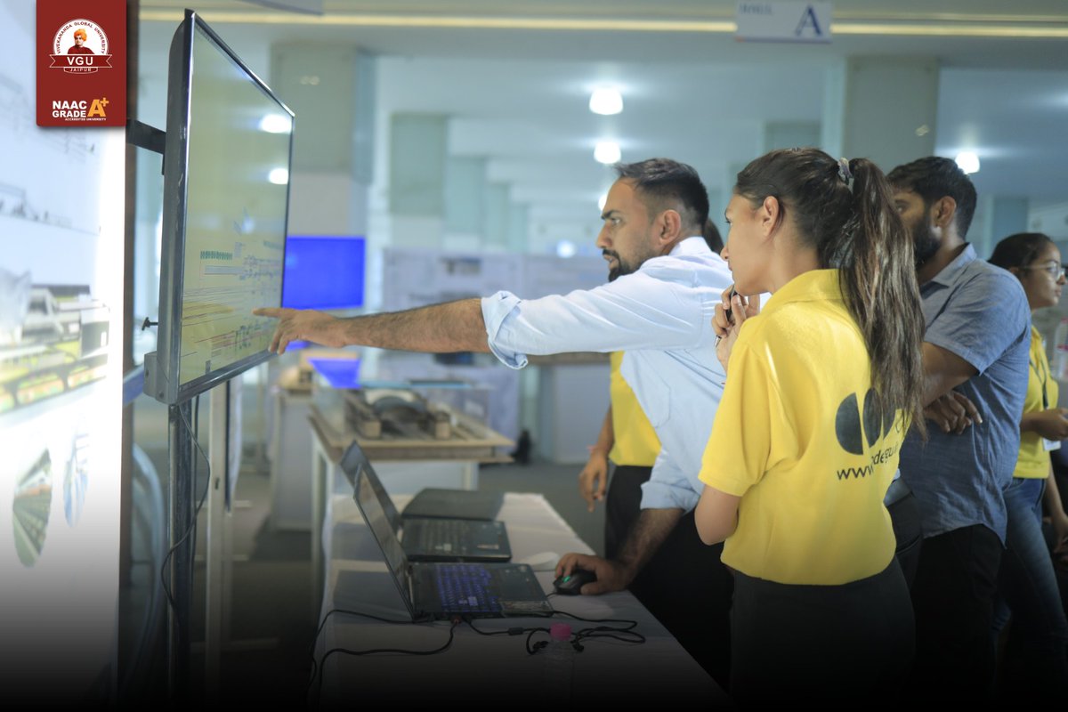 JaipurVgu's tweet image. Designs are more than just beautiful aesthetics - they are vessels for powerful narratives. At the EnCODE x Turpan showcase, CODE-VGU students shared their unique stories, each project a testament to their innovative spirit and unwavering passion. #EnCODE #Turpan #JurySession