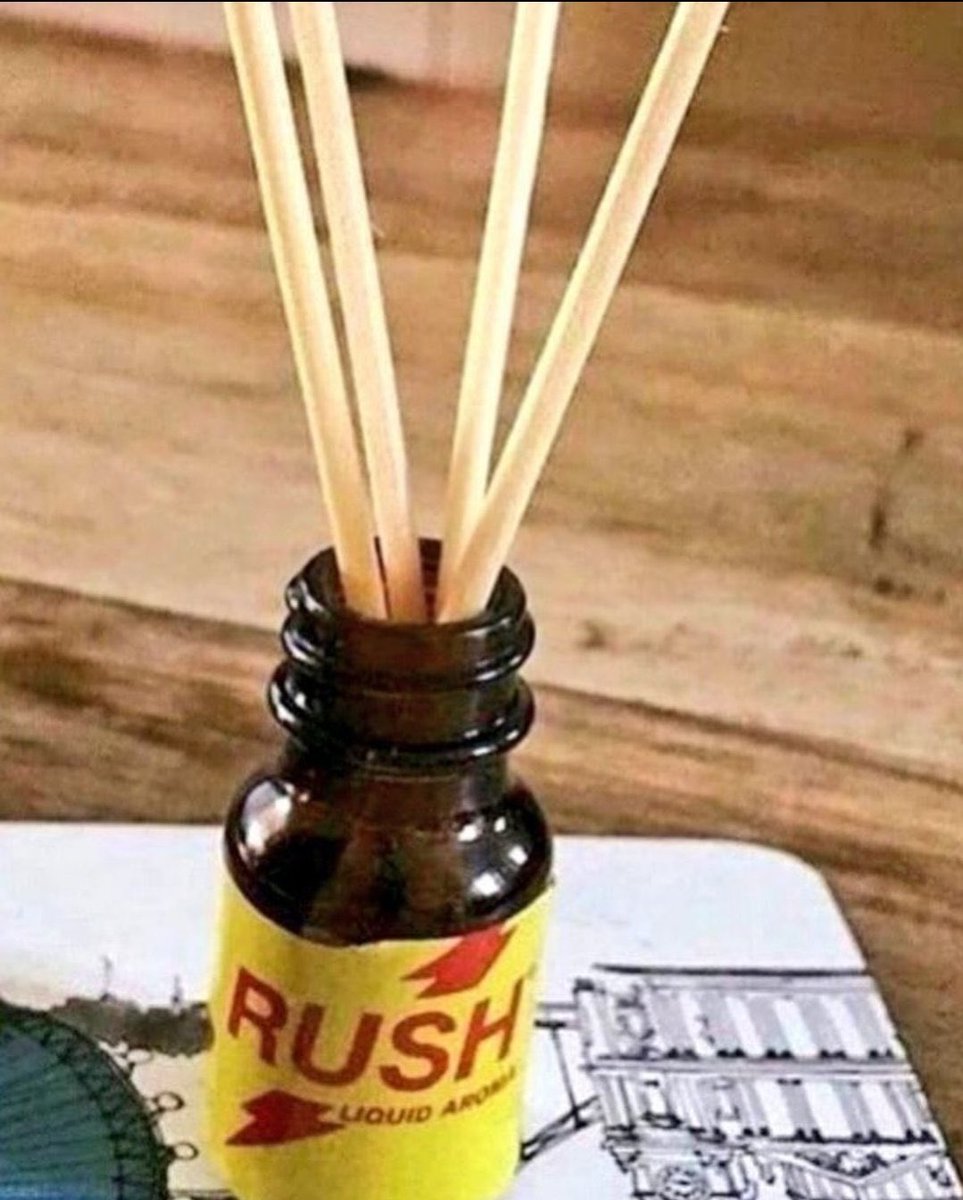 putting some incense to help me study