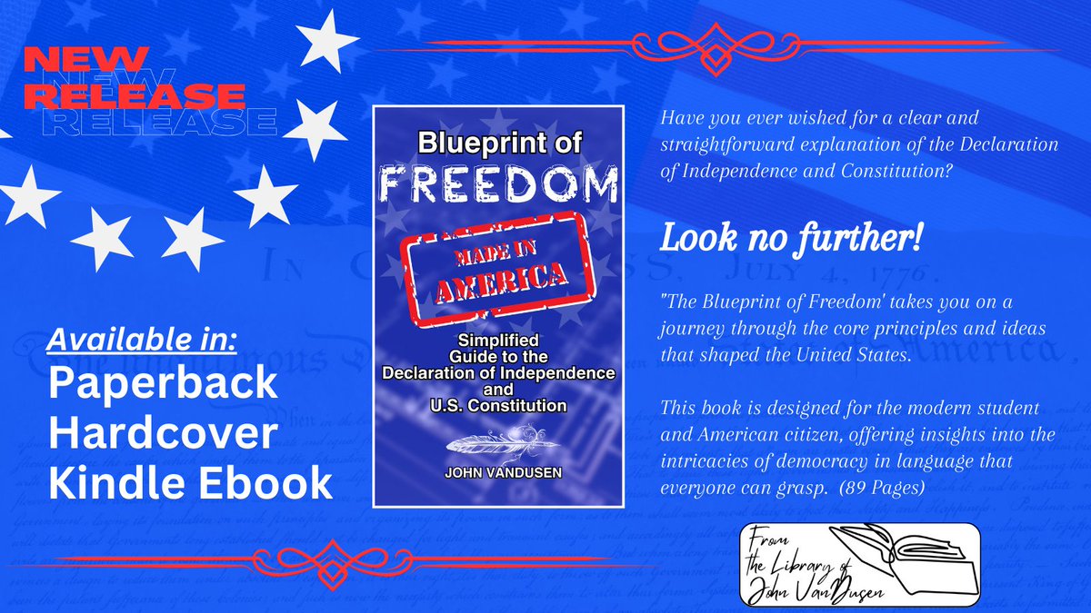 NEW BOOK RELEASE!!!!
Paperback/Hardcover/Kindle: a.co/d/6ezBeEa
@DarrinMPeppard @BrandonBeckEDU @TannenbaumTech @_RoadToAwesome_ @dailystem @teacher2teacher @teachbetterteam @AndersonEdTech @JoeMarquez70 @MrYonke @CoachChamboOK