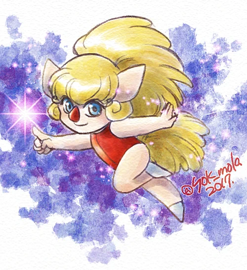お空の お空の雲がお城に なったわーなったわー なったわー なったわー#昭和まんがまつり2024 