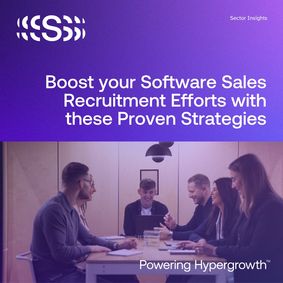 ❓Are you struggling to recruit top talent for your software sales team?

❓Are you looking for proven strategies to boost your software sales recruitment efforts?

Read our blog to learn more: scalewithstrive.com/blog/boost-you…

#softwaresales #softwaresalesrecruitment #scalewithstrive