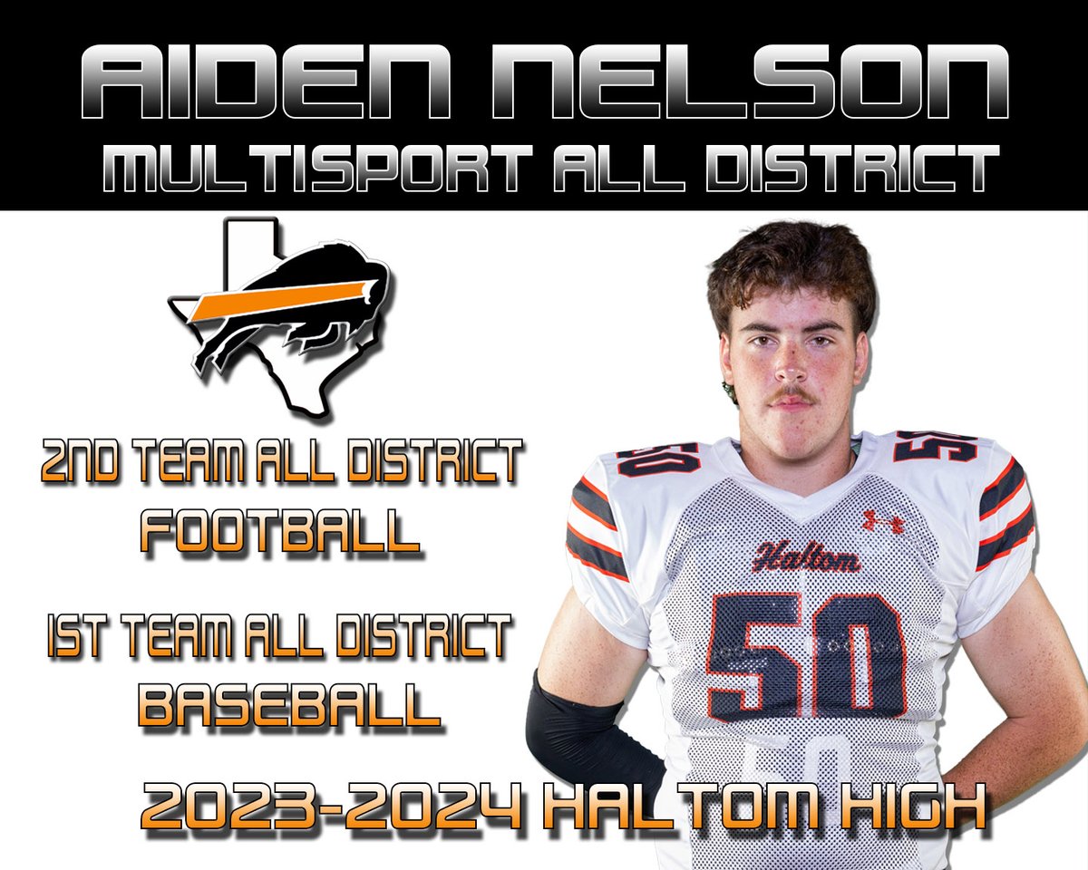 Coach Tucker - Haltom tweet media