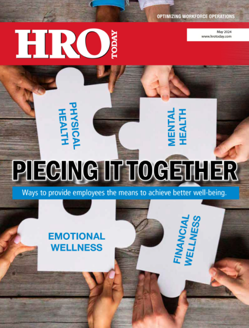 @KPMG_US Human Capital Advisory Leader Felicia Lyon recently shared some valuable insights on employee wellness with @HROToday. Following the pandemic, organizations place greater importance on employee wellbeing & address burnout. Learn more: bit.ly/4dKGIJ4