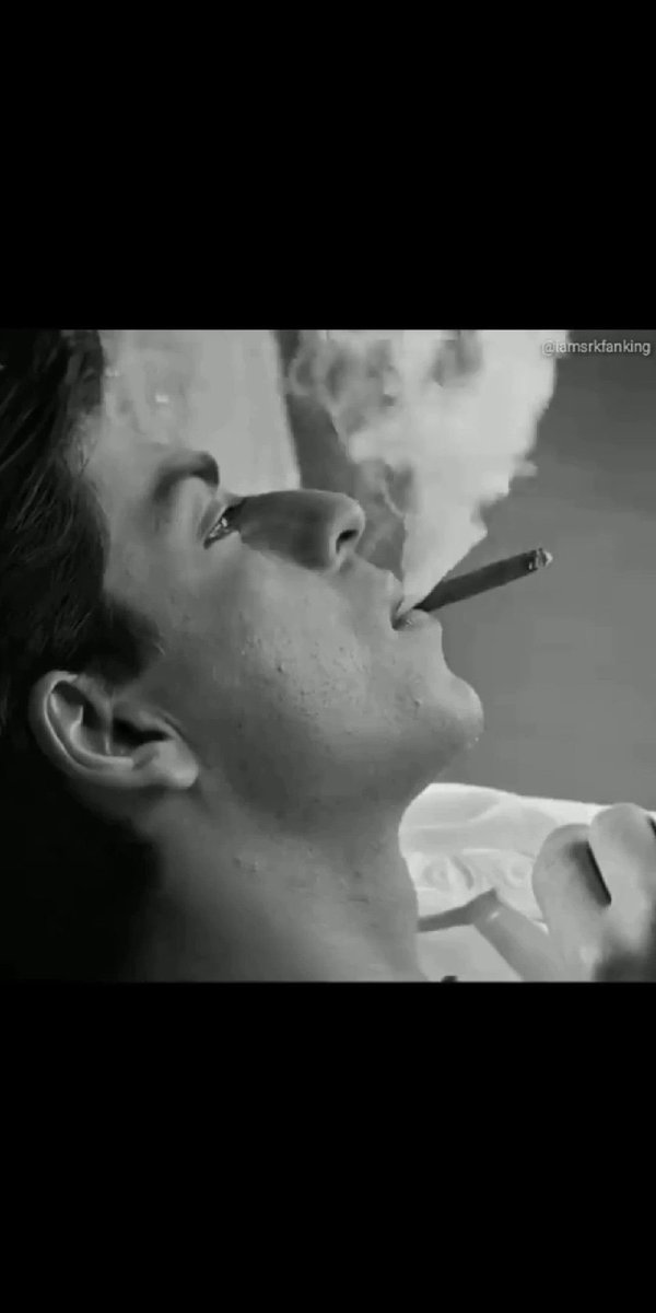 The Real 'OG' smoker SRK