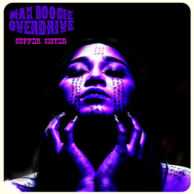 NCRinNA's tweet photo. New Rock Releases:
Max Boogie Overdrive #maxboogieoverdrive release Suffer Sister #SufferSister #Rock #NewRock #IconicRock #NewMusic #NextWaveofRock #ModernRock #ClassicTones #NWOCR #NewMusicAlert #NewRockReleasesAlert #MaxBoogieOverdrive
April 14, 2023
๐ง https://t.co/21KW56cqg6