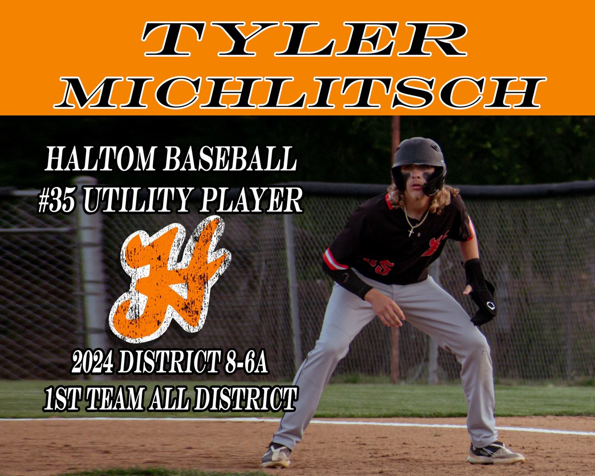 Coach Tucker - Haltom tweet media
