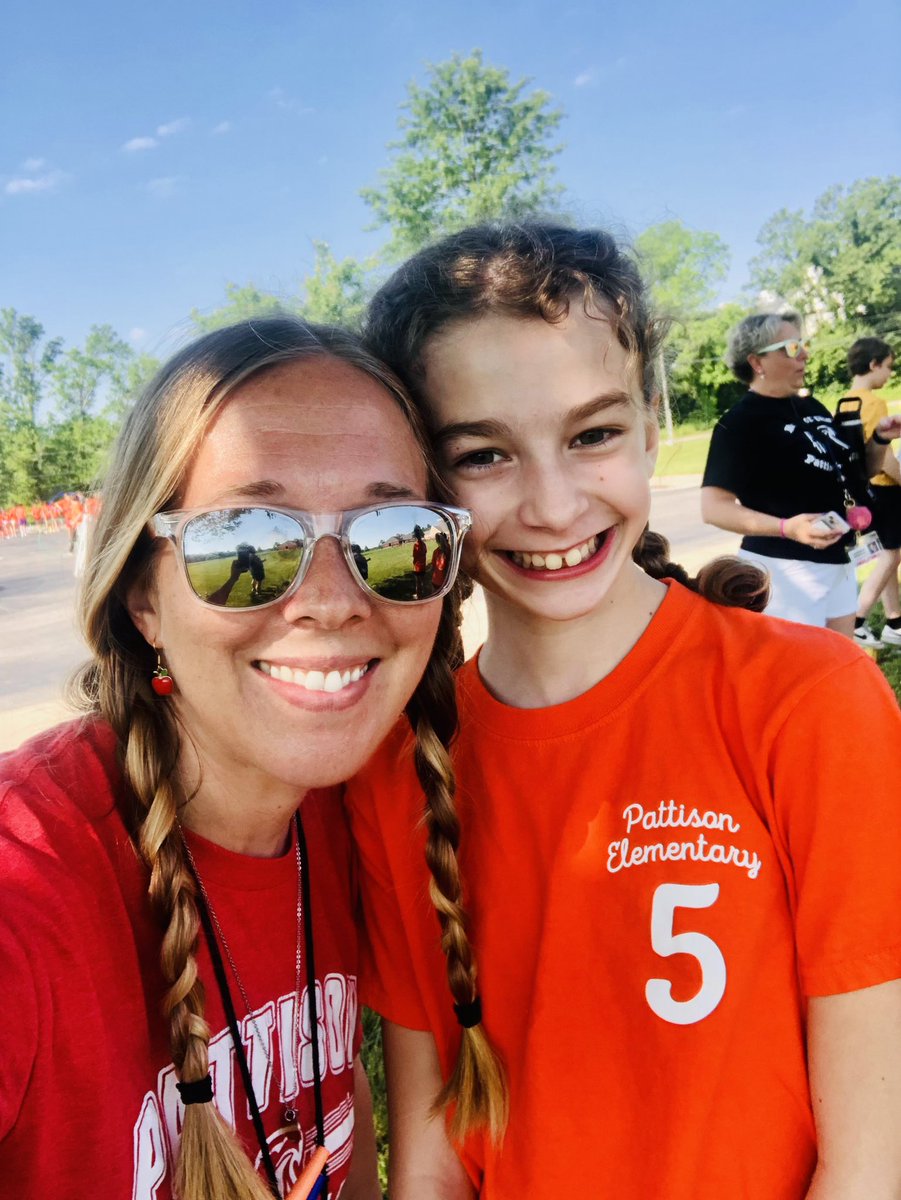 pattisonpath's tweet image. Field Day 2024 ☀️🦅♥️ #pattisonpath #wearemilford