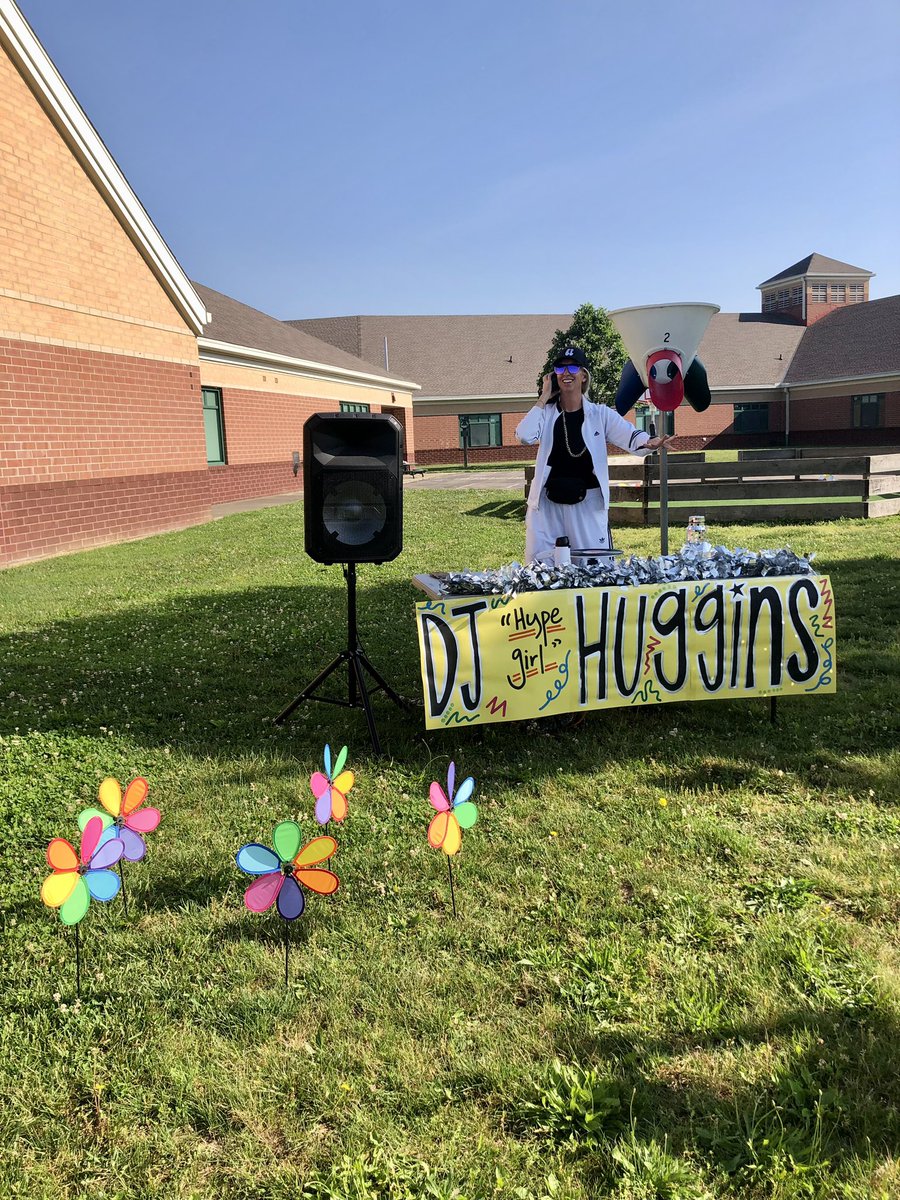 pattisonpath's tweet image. Field Day 2024 ☀️🦅♥️ #pattisonpath #wearemilford