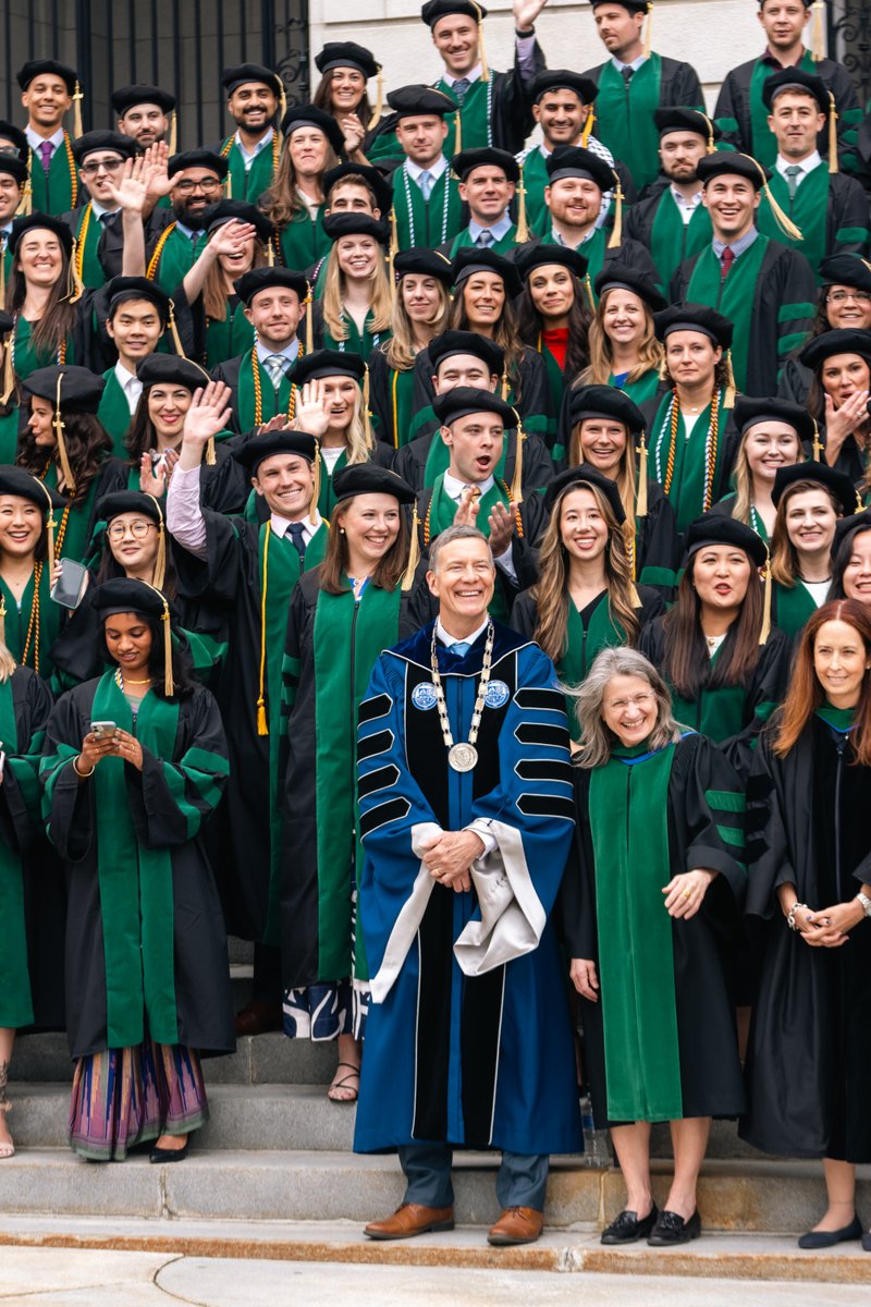 James Herbert (@jamesherbert) on Twitter photo Many congratulations to the University of New England Class of 2024. Here’s to the years of hard work and dedication that led to this day, and a promising future ahead for each of you.
A special thank you to Sen.<a href="/BernieSanders/">Bernie Sanders</a> for delivering a thoughtful Commencement address. Many congratulations to the University of New England Class of 2024. Here’s to the years of hard work and dedication that led to this day, and a promising future ahead for each of you.
A special thank you to Sen.<a href="/BernieSanders/">Bernie Sanders</a> for delivering a thoughtful Commencement address.