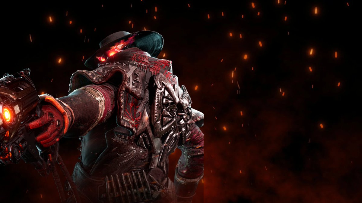 WEXMOBILE's tweet photo. Showcasing our new Assassin hero! Stay tuned for the upcoming video release next week. 

Join our Discord and suggest names for a chance to earn the #Supporter role.

https://t.co/I9G5QWuxmt https://t.co/4098efpko8