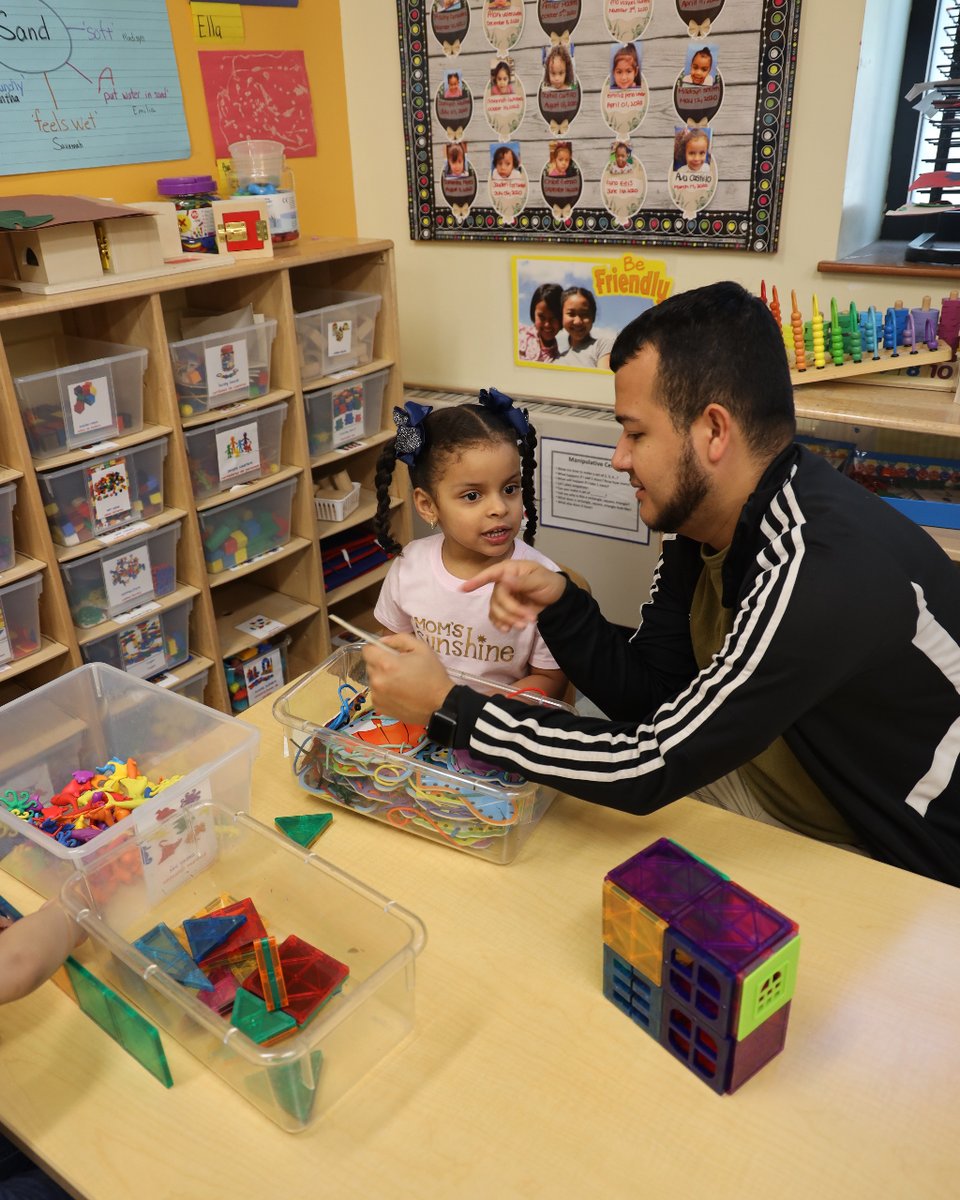 RoseHillPreKBX's tweet photo. Let's kickstart this week with the same enthusiasm our friends at Rose Hill Broadway have for playtime! https://t.co/J9tQzzEHKw