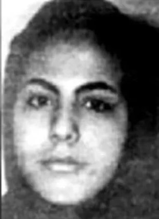 Iranian regime sentenced this 16 year old girl to execution by hanging in 2004. Her crime? Being brutally R*ped over 3 years by a 51 year old man. Atefeh Rajabi Sahaaleh was convicted for ‘crimes against chastity’ and ‘adultery’ after being repeatedly r*ped by Ali Darabi, a