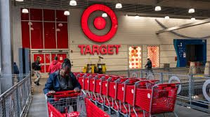 Just in time for summer, Target joins a growing list of stores announcing LOWER pricing is on the way.

The retailer says we will pay less for approximately 5,000 frequently shopped items like milk, meat, bread, pop, fresh fruit and veggies, snacks, diapers and paper towel, etc.