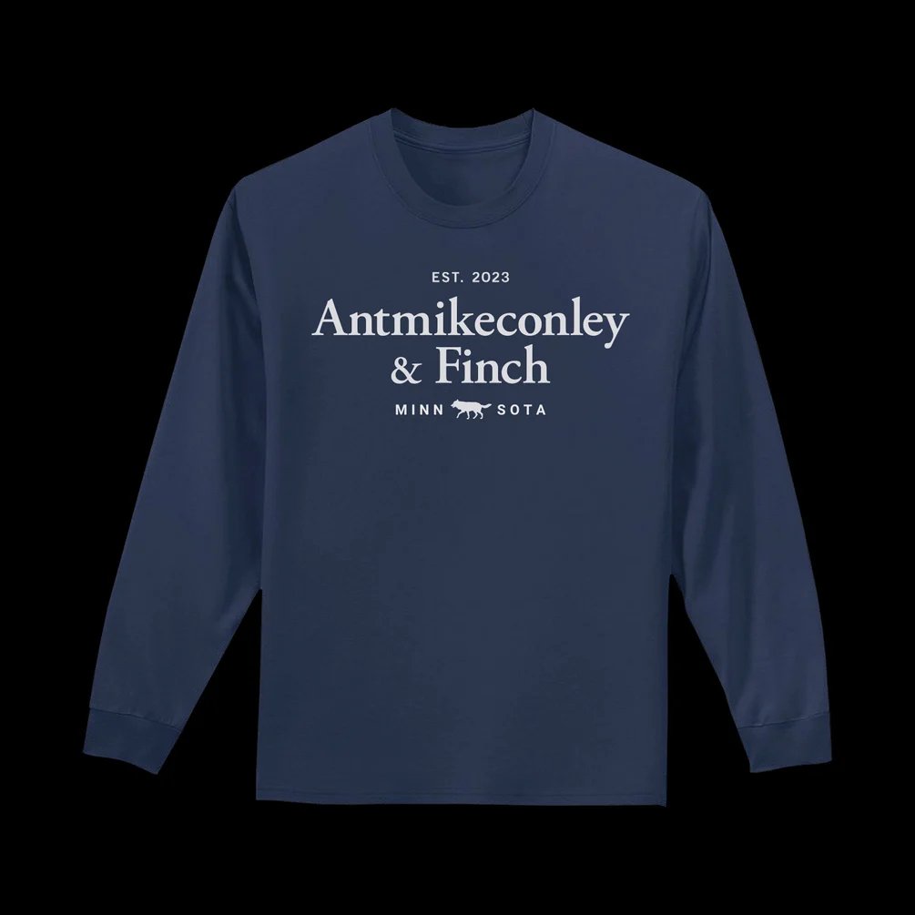 My buddy <a href="/zogaard/">Zach Ogaard</a> has designed a bunch of unique Wolves shirts and hoodies. Deets here if interested: 
uniformgoods.co