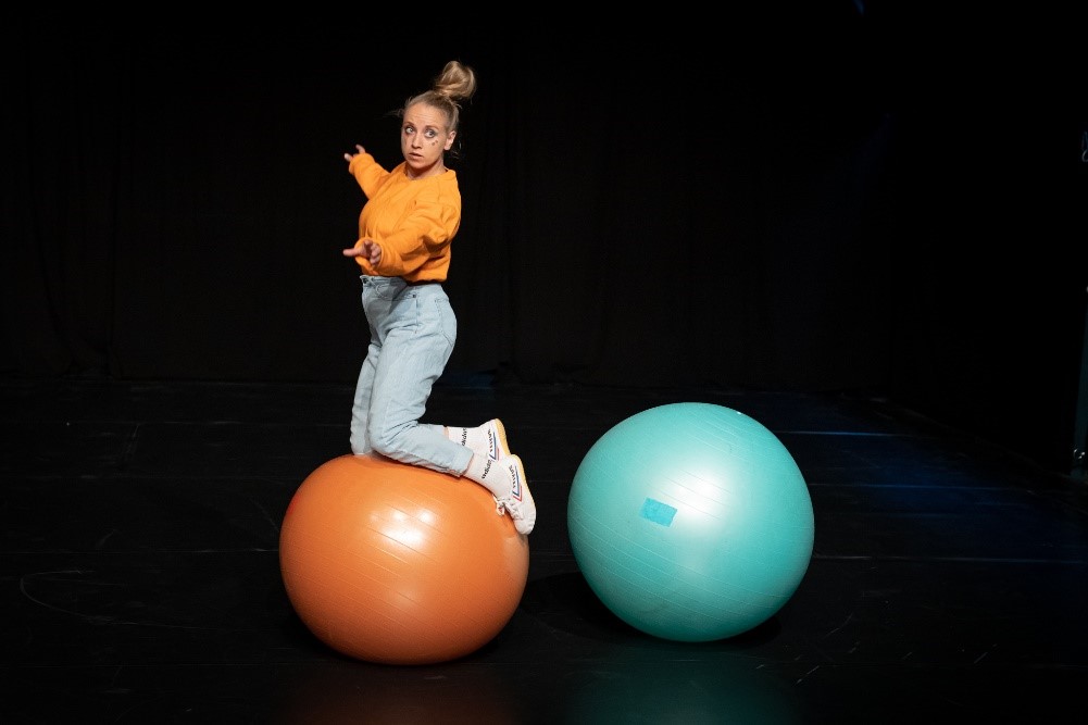 📢 #CruinniúnanÓg is an annual celebration of #freecreativity for #youngpeople on Sat. June 15th. 👏 Among the performers will be Elysia McMullen at Roscommon Arts Centre. 💻 Full details on cruinniu.creativeireland.gov.ie