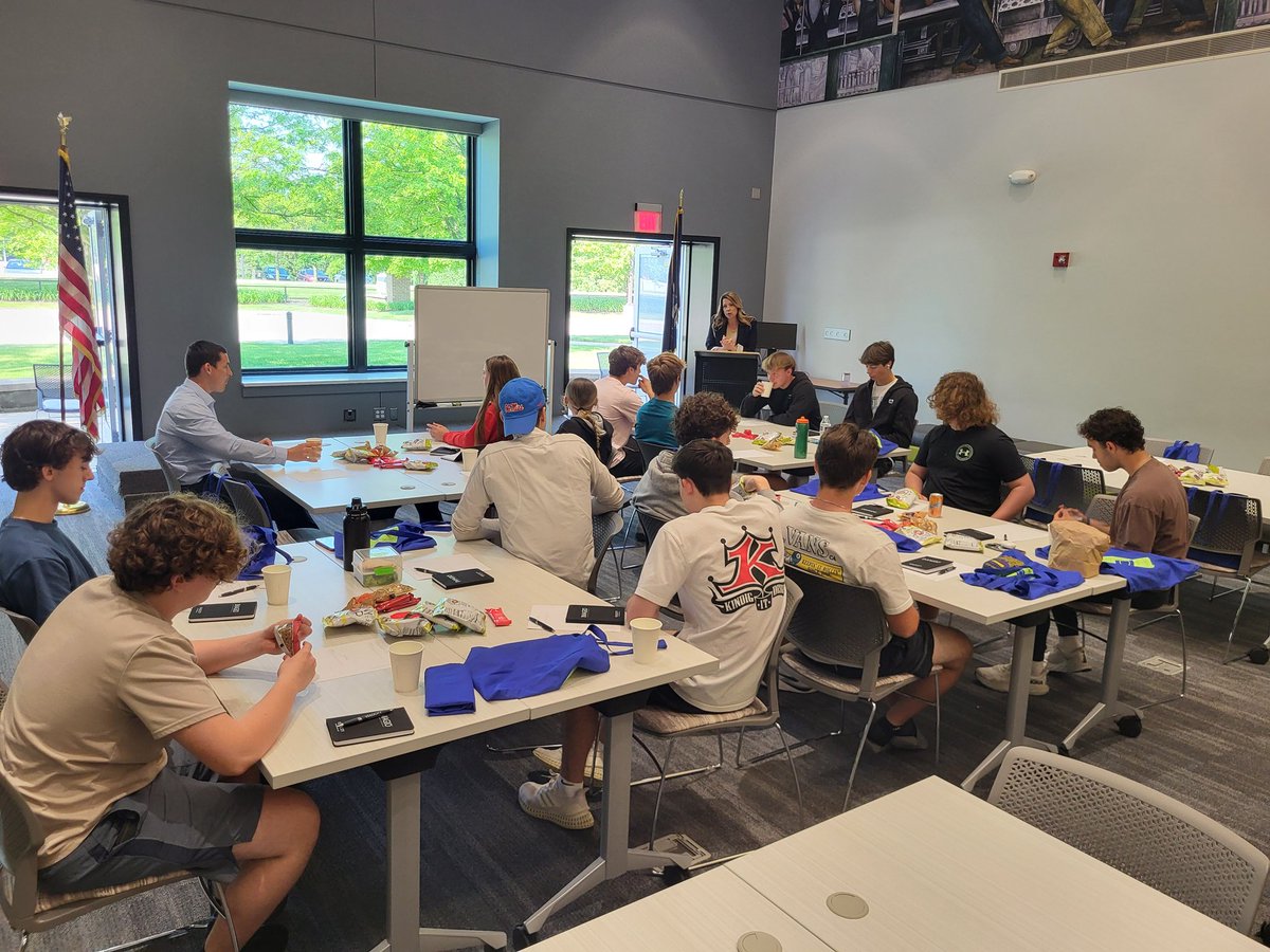 Rich Boggio tweet media