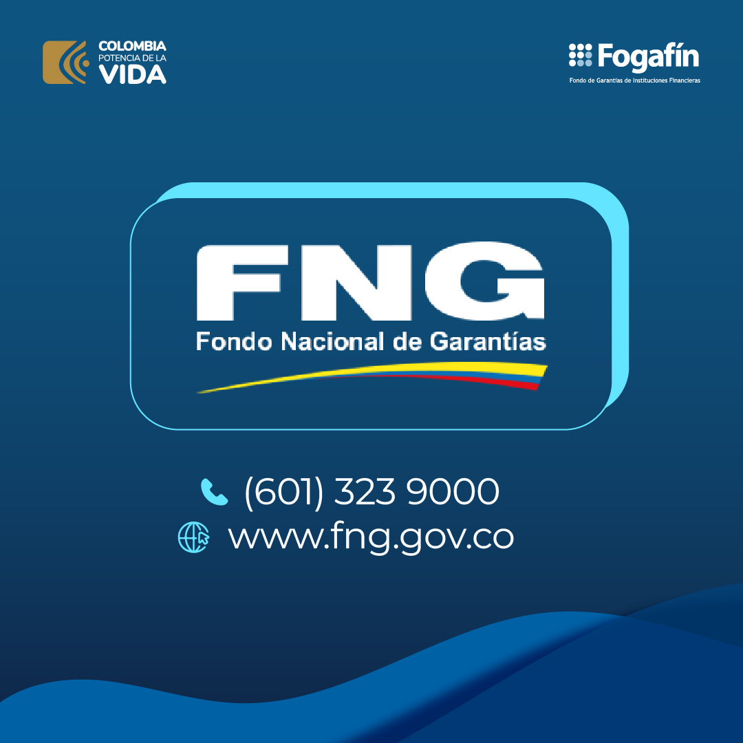 🚨Sonamos parecido, pero somos diferentes. Recuerde que las garantías ofrecidas por el Gobierno a los trabajadores independientes, Mipymes y grandes empresas, son otorgadas por el @FNGSA, no por @Fogafin. Nuestra misión es proteger los ahorros en Colombia.