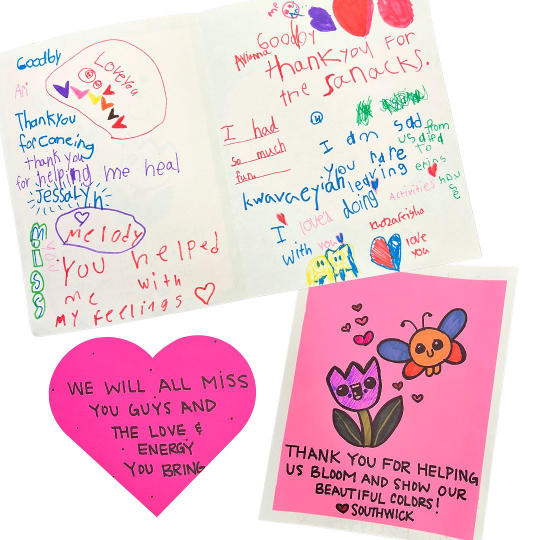 Erin's House tweet media