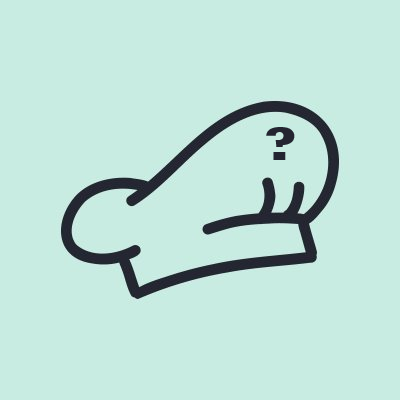 Are you following the hats?

If you figure it out, tag us and tweet it!