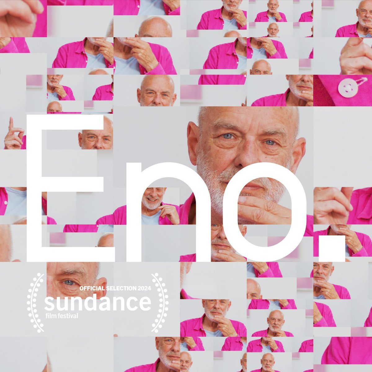 We're excited to once again partner with @mkefilm to present you an opportunity to win 4 free tickets to 'Eno' on Wed., May 22nd at the Oriental Theater. Share the name of your favorite musical artist for a chance to win. Winner will be drawn randomly on Tues. May 21st.#mkefilm