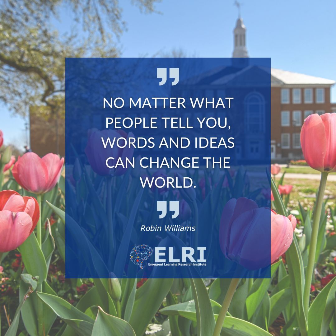 LATech_ELRI's tweet image. As the school year draws to a close, let's reflect on the power we hold as educators, both present and future.📚🌍. Let your passion for teaching ignite a fire of change in every classroom you enter. 🔥🍎 

#MotivationalMonday #LearnGrowShare #elri