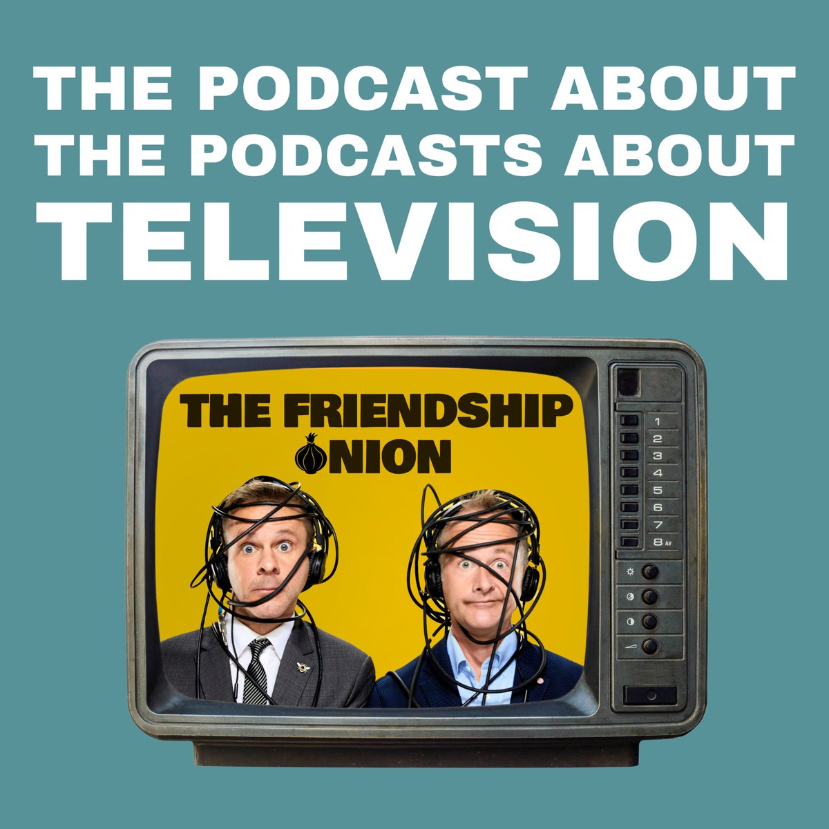 🕵️‍♂️ Succession meets Lord of the Rings? In the latest TPATPAT, we unravel the conspiracy behind The Friendship Onion's hiatus and Kast Media's shady practices. Don't miss this deep dive! #PodcastDrama #LOTR #TPATPAT