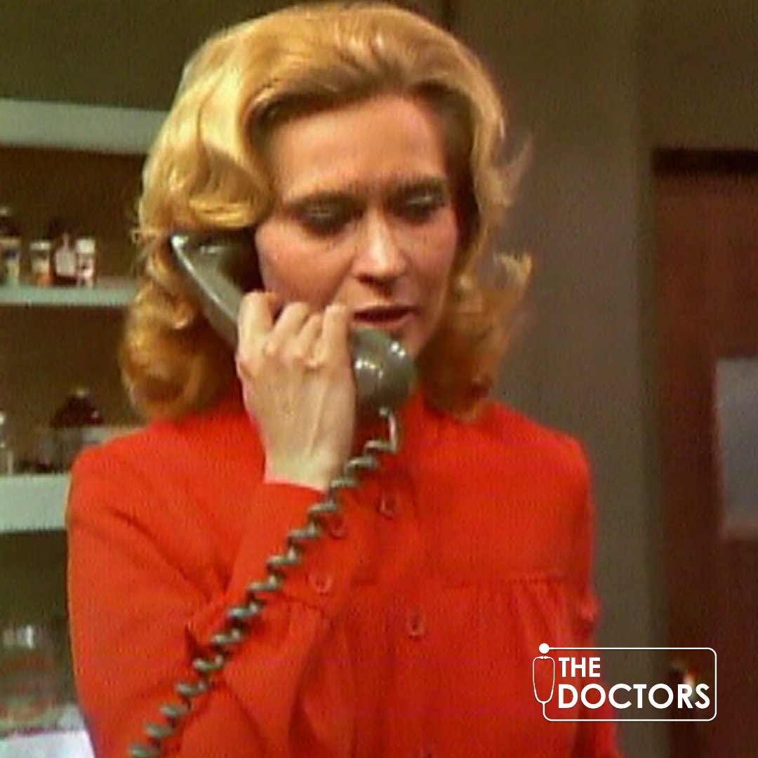 Althea vents to her mother, Matt compliments Hank, and Maggie leaves an urgent message for John.

Catch today's episode from February 29th, 1972 at 12pm and 6:30pm E|P on <a href="/watchretrotv/">Retro TV</a> or 12pm ET and 6:30pm ET on <a href="/itsrealgoodtv/">It's Real Good TV</a>. #RetroDoctors #watchthedoctors