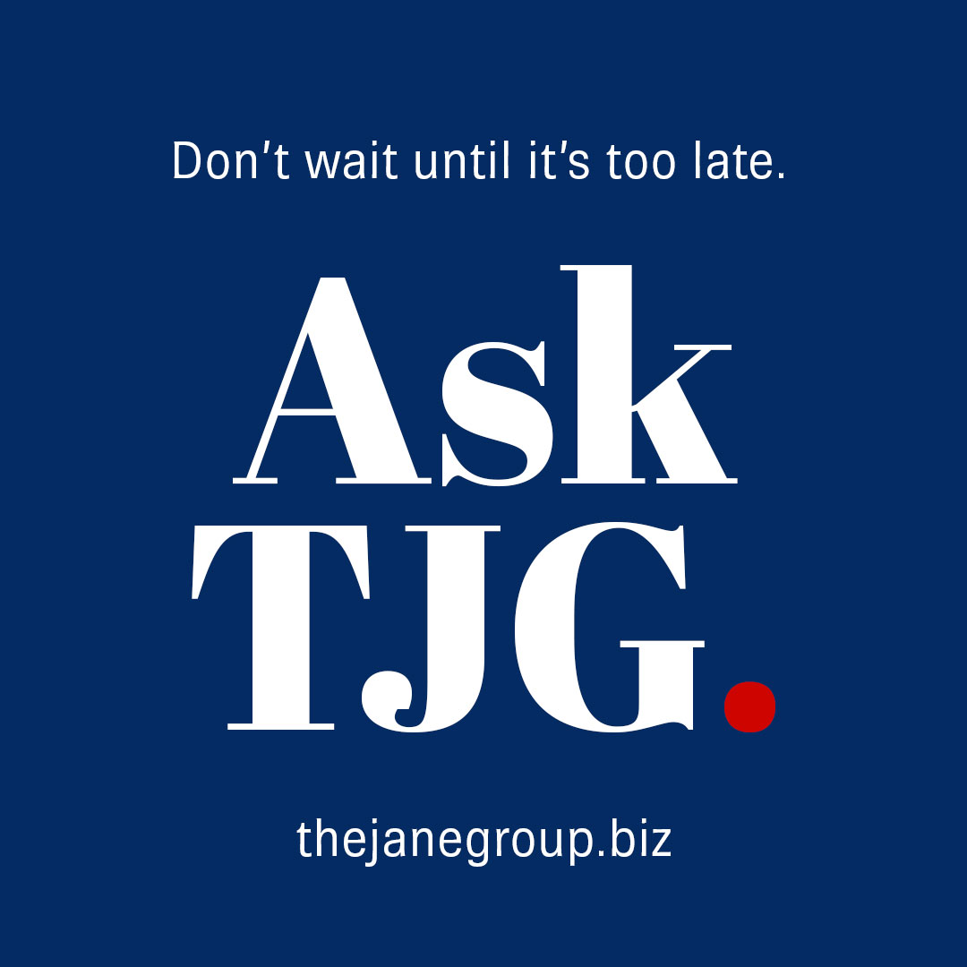 Is something brewing on your campus but you’re not sure if it’s a thing? Ask us. Don't wait. #AskTJG #CrisisCommunications #StrategicCommunication #independentschools #BePrepared