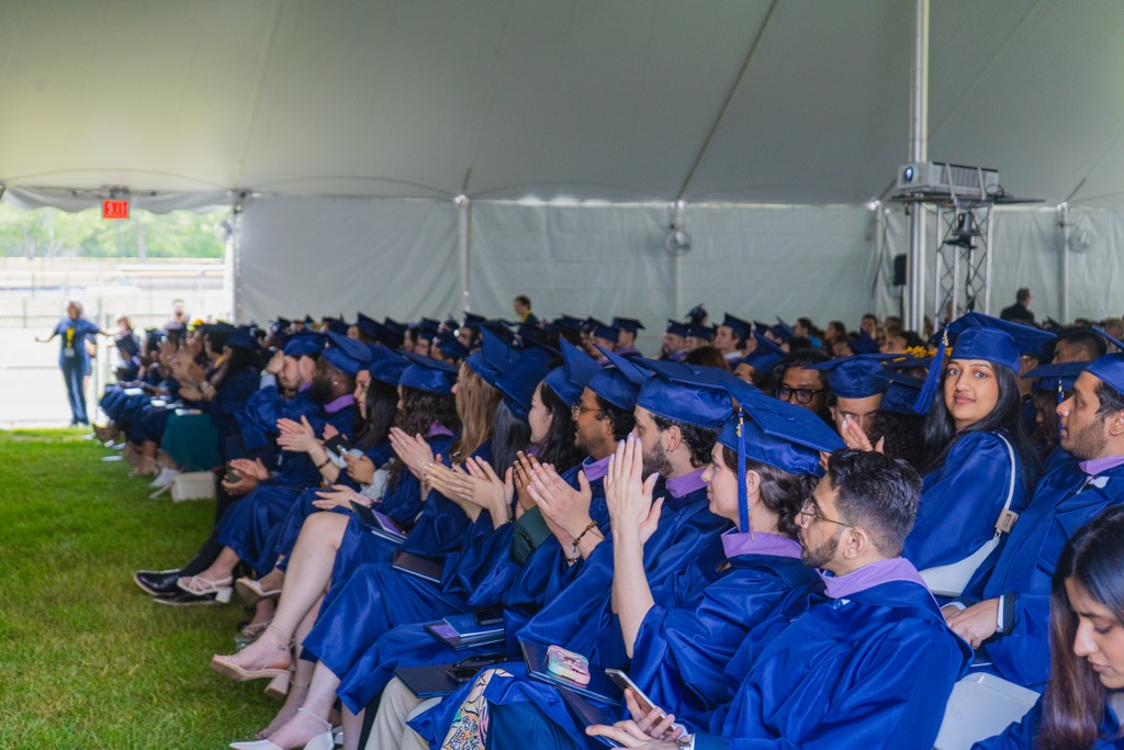 NYITArch's tweet photo. Congratulations New York Tech School of Architecture and Design, class of 2024 graduates and now alumni! Go forth and design a brighter future!
#nyit #nyitsoad #nyitarch #architecture #design #commencement #graduation #congratulations #celebration #2024 https://t.co/l3PhtMYyZA